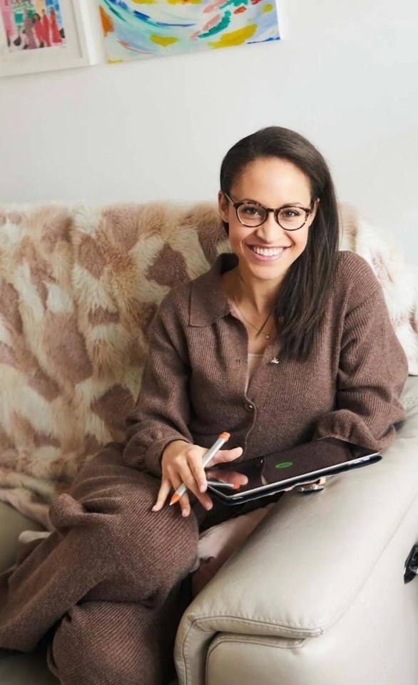 Kamilah Hale knocked £80 a month off her energy bills by flushing her radiators