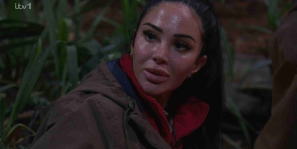 Fans worried that Tulisa had ‘gone missing’