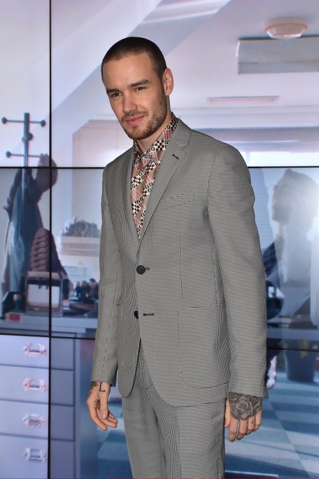 Liam Payne opened up about being "locked in" hotels before he died