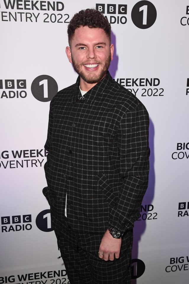 Radio 1 rising star Dean McCullough has bagged a spot in the coveted show