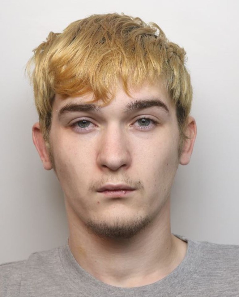 Alesbrook has now been jailed for murder