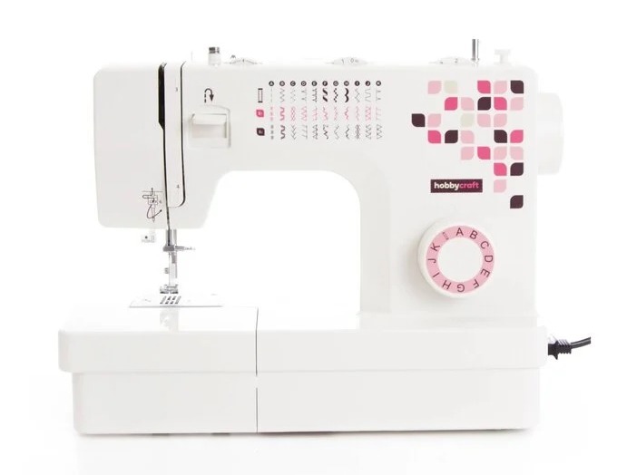 Hobbycraft 32S sewing machine, down from £153 to £128