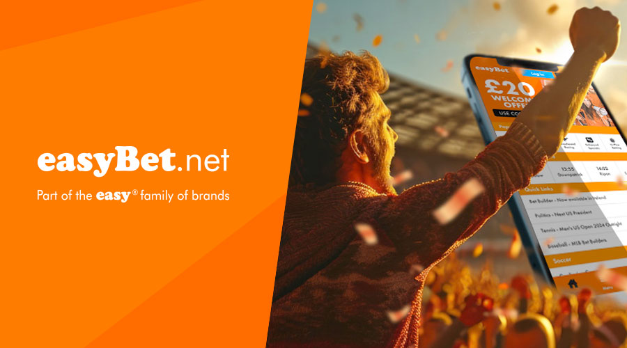 EasyJet founder launches new sports betting platform with EasyBet