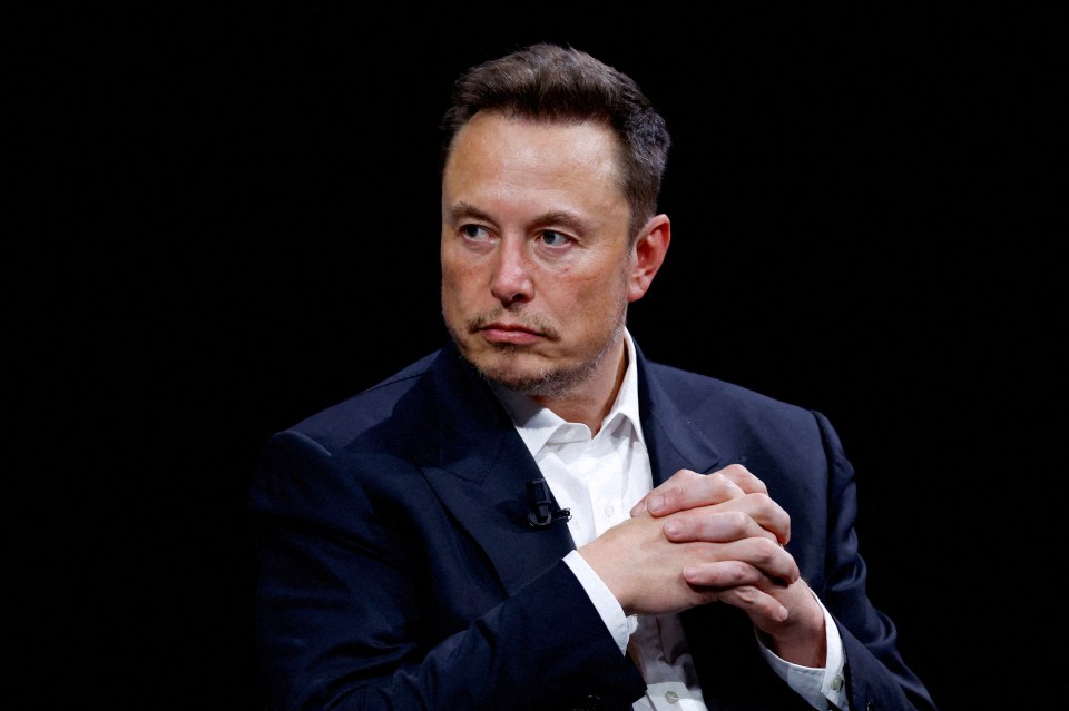 Elon Musk claims more than a million people will be living on Mars in just 25 years’ time