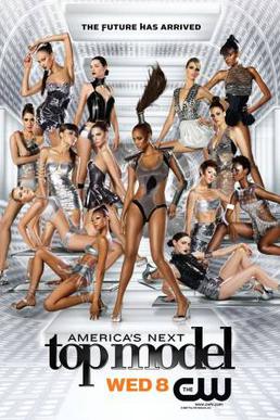 Sarah competed in season 9 of ANTM