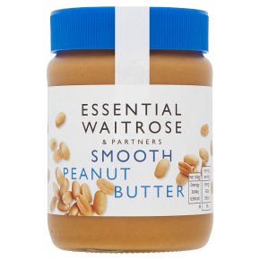 This peanut butter includes palm oil, which is linked to increased bad LDL cholesterol