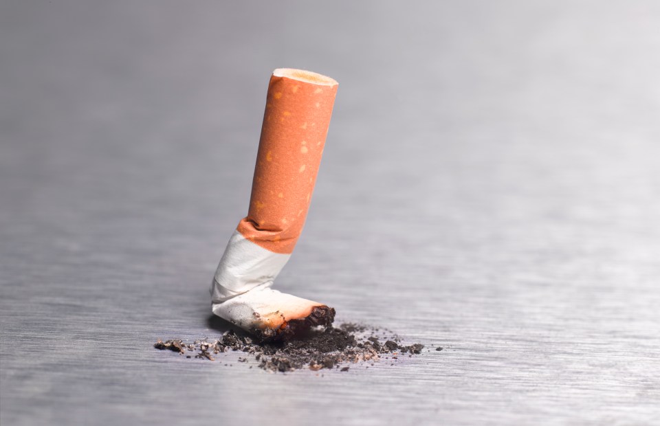 Lifestyle changes such as stopping smoking can lower the risk of dementia