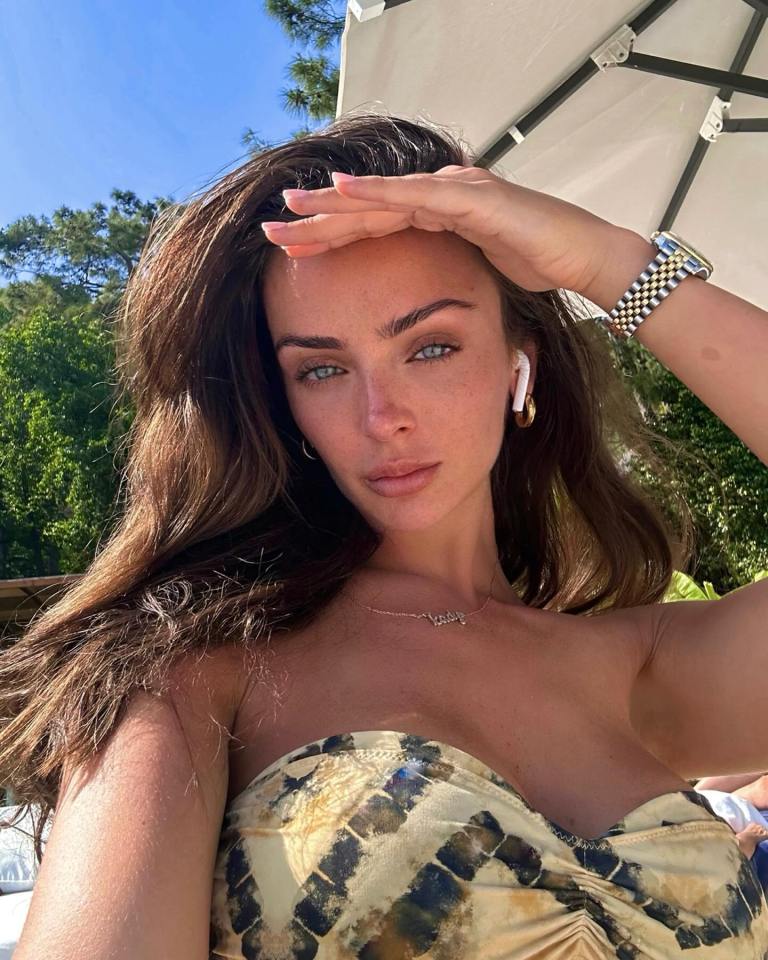 Former Love Island star Kady McDermott has revealed the real reason for her latest break-up