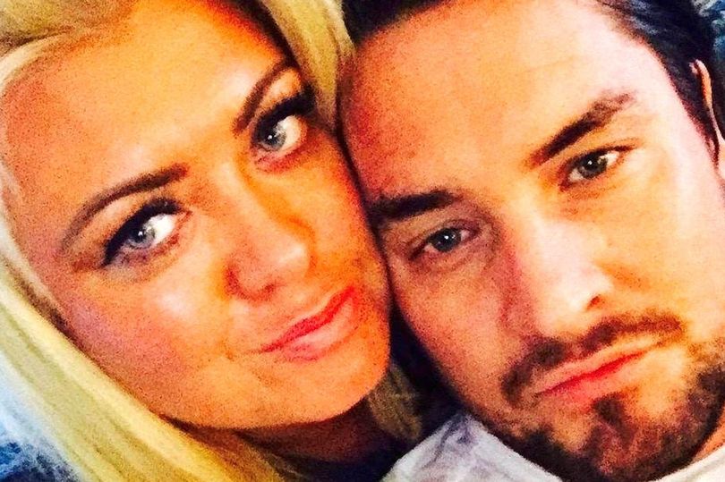 Gemma Collins' ex boyfriend Stephen Mortimer was sentenced to two years for GBH