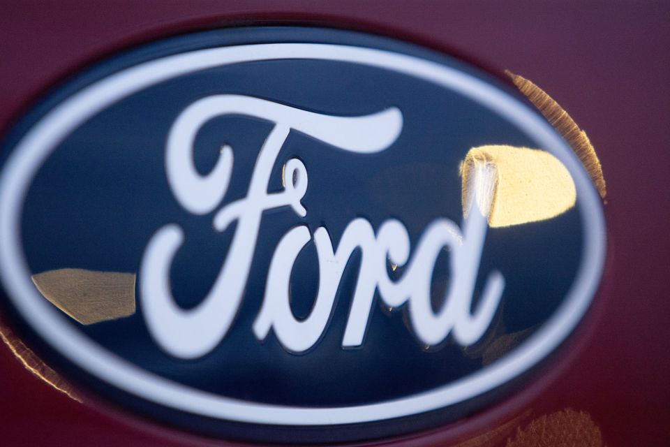 Ford is an iconic motor brand