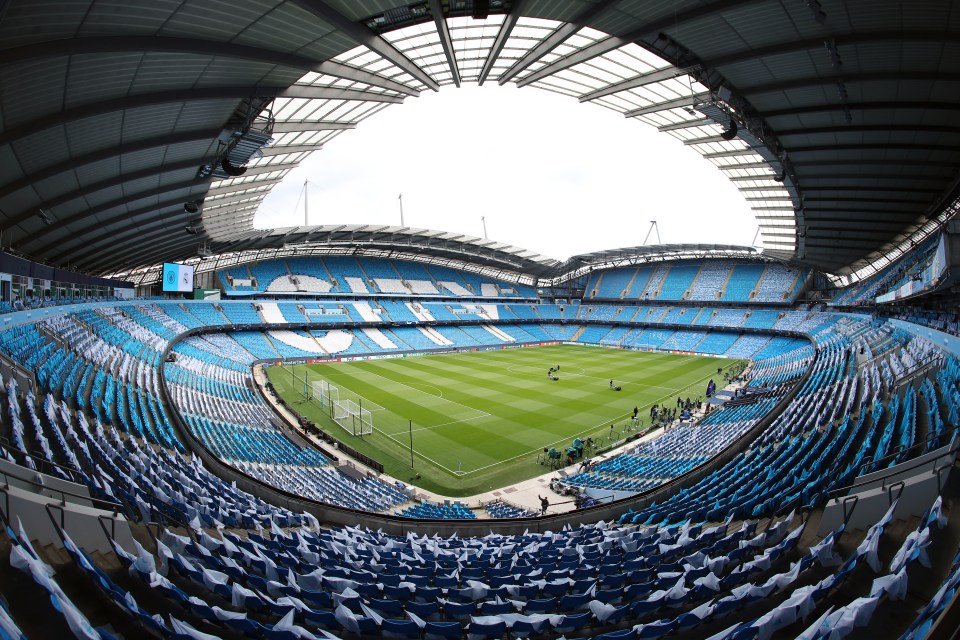 Man City failed to convince the other clubs to vote against the rule changes