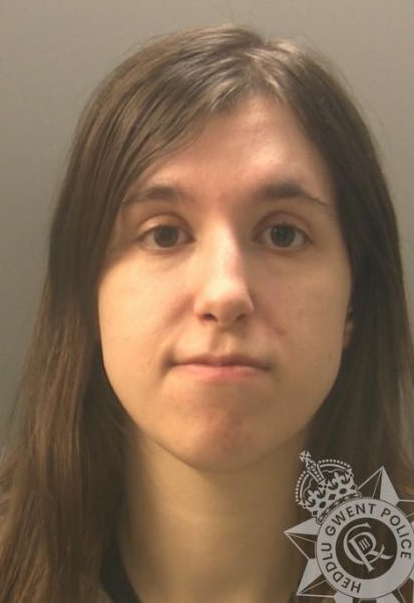 Phoebe Pearce has been jailed