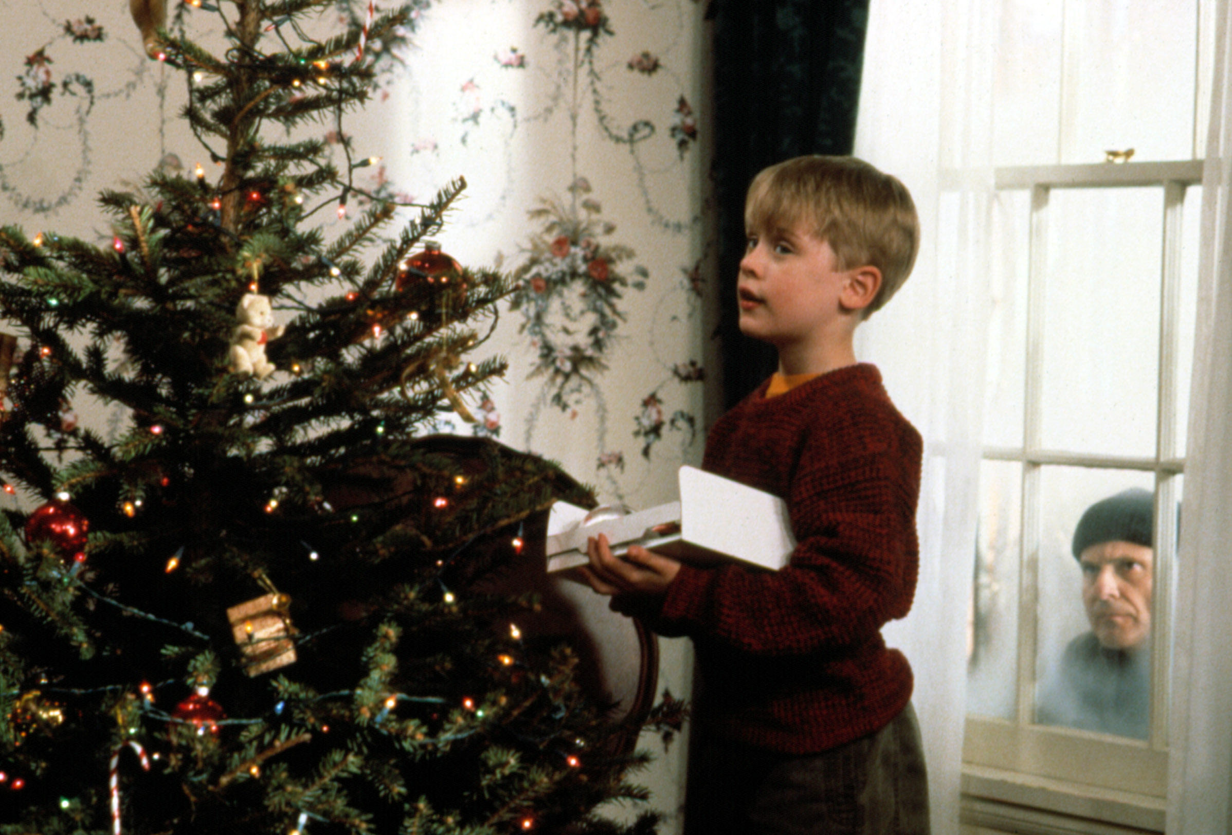 Macaulay Culkin shot to superstardom after his role as Kevin McCallister in the beloved franchise