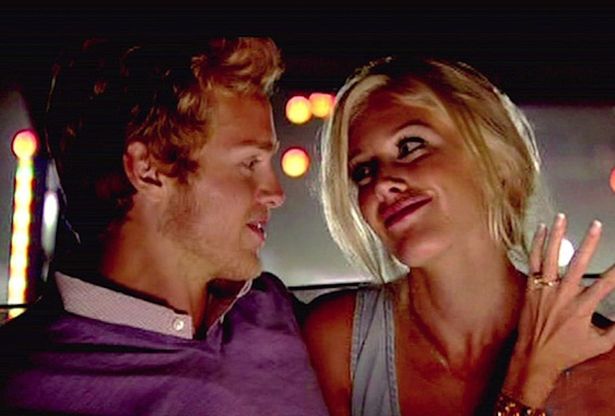 Spoilt Heidi and Spencer rose to fame on the reality TV show The Hills