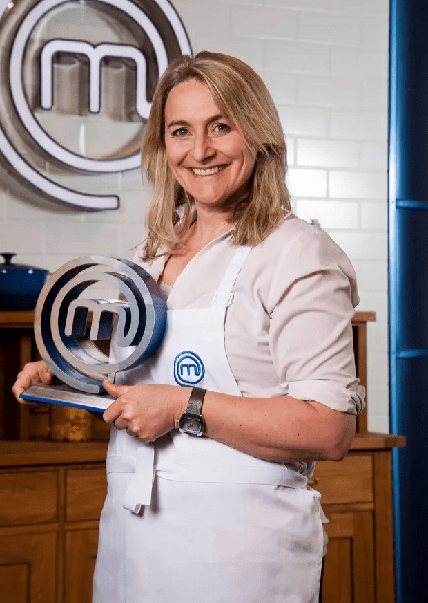 Celebrity MasterChef winner Emma Kennedy first reported Gregg Wallace’s behaviour 12 years ago