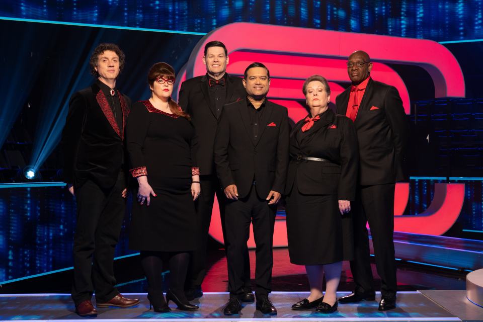 Beat The Chasers launched in April 2020 as a spin-off of the original The Chase