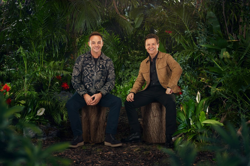 I'm A Celebrity is set to return to ITV this week