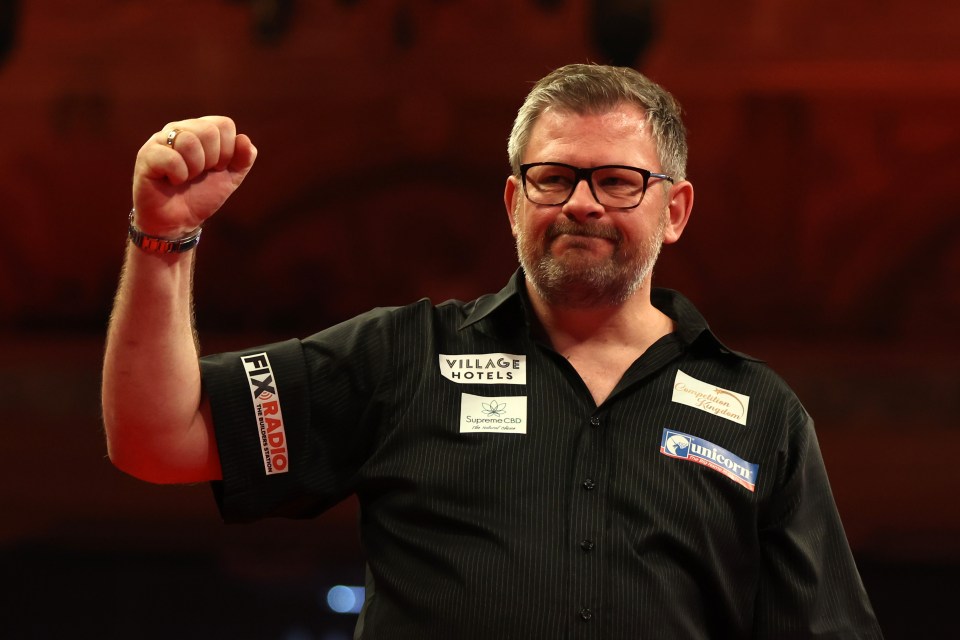 James Wade lives with bipolar disorder