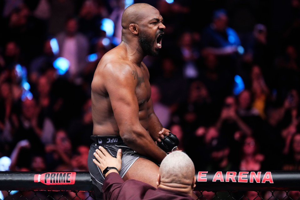 The former pound-for-pound king recently performed a U-turn on his clash with Miocic being his swansong