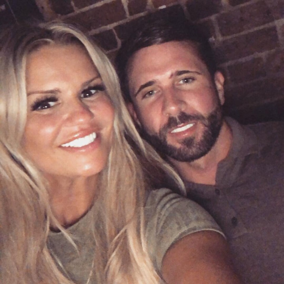 The media personality revealed her shock split from Ryan Mahoney