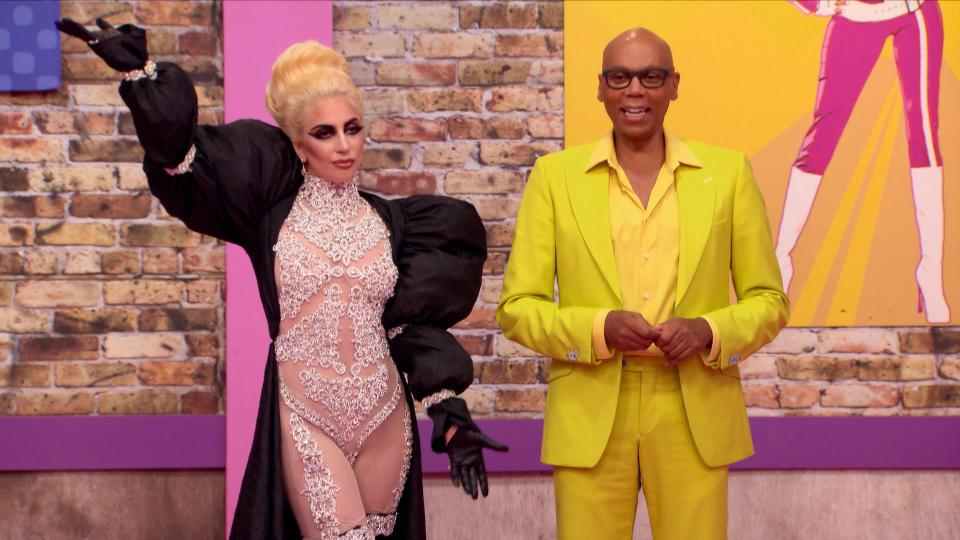 Drag Race Down Under founder and anchor RuPaul is stepping aside on the Aussie version