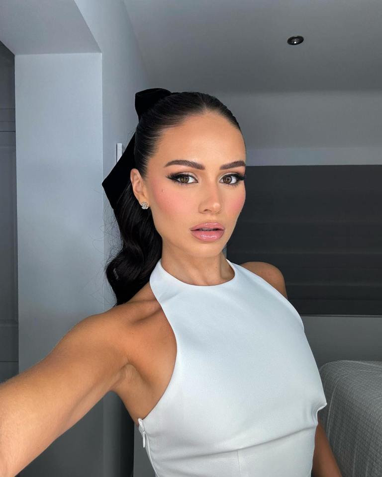 Love Island ‘villain’ Olivia Hawkins is set to join the upcoming All Stars series