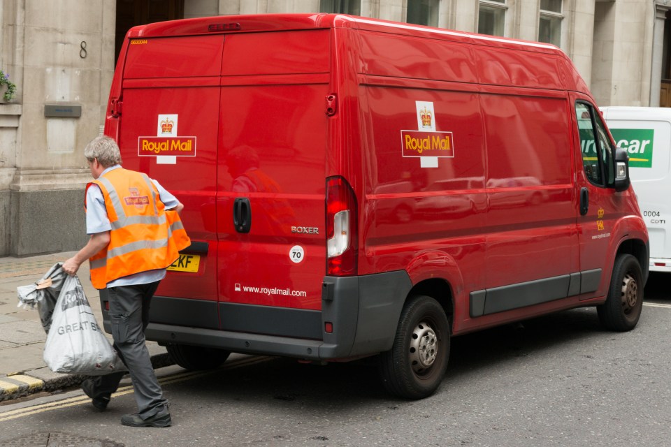 Royal Mail has warned that its stamp prices could rise again after a £120million hit from the Budget - seeing them almost treble in a decade