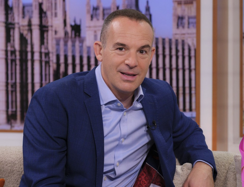 A driver has revealed how they slashed £400 off their car insurance using a Martin Lewis tip