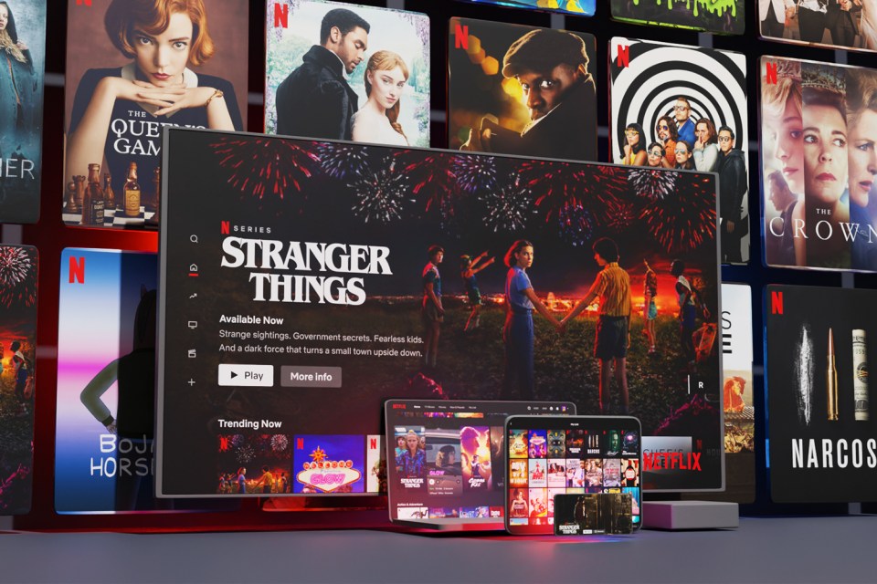 Netflix offers plenty of 4K content – but are you actually getting the best picture quality?