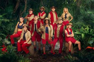  The 2024 series of I'm a Celeb kicked off on November 17, 2024