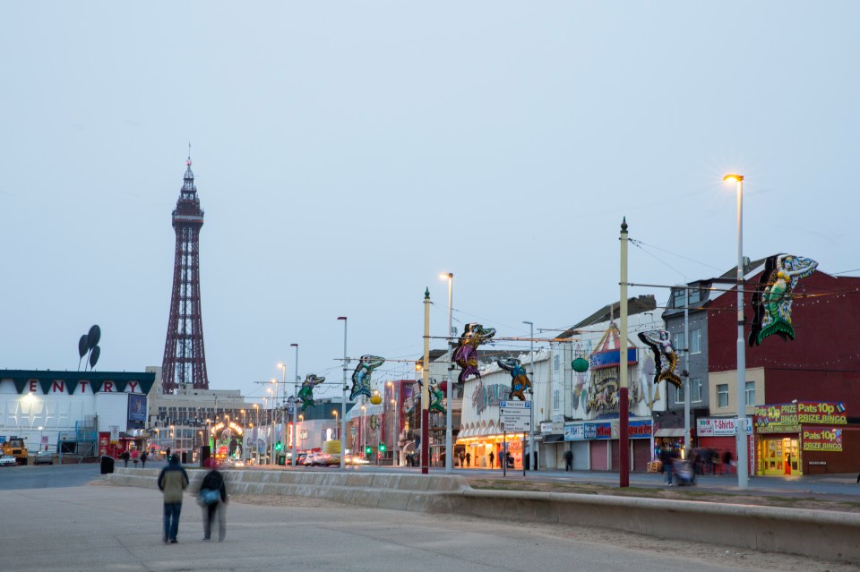 Strictly Come Dancing is sashaying back to Blackpool for another iconic episode in the seaside town, and fans can hardly wait.