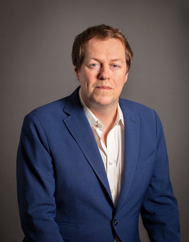 Tom Parker Bowles has spoken of his dislike for London Mayor Sadiq Khan