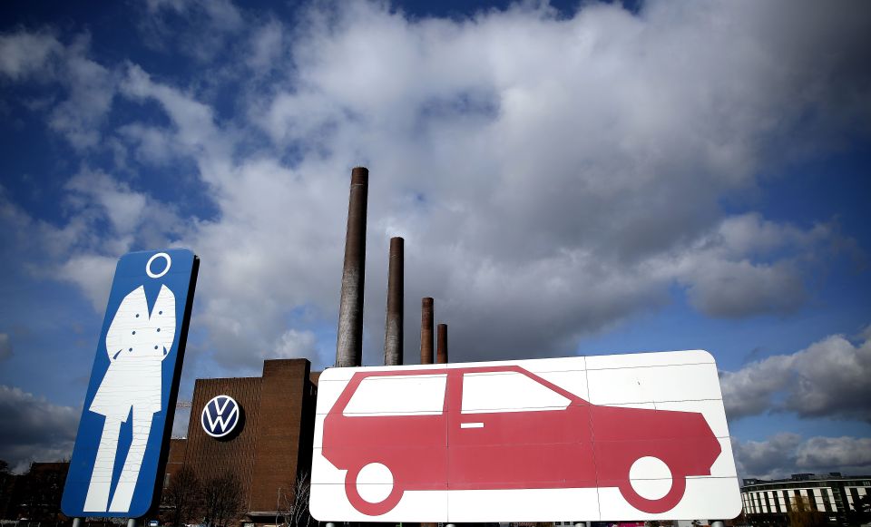 VW were rocked by the Dieselgate scandal in 2015, which blamed the German brand from manipulating emissions tests