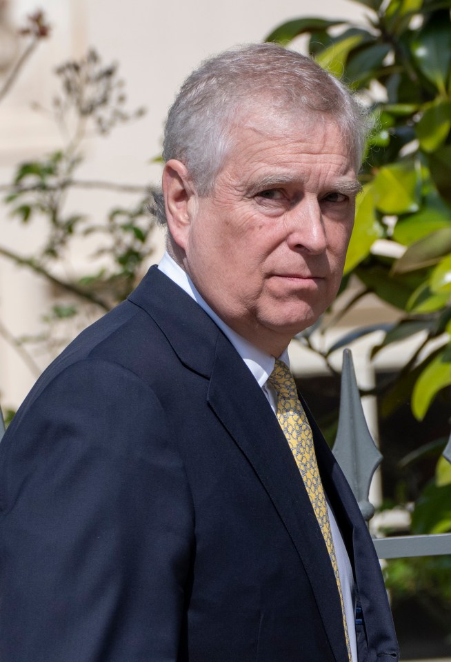 Royal experts have claimed that the source behind Prince Andrew's £3million lifeline to stay in Royal Lodge should be revealed