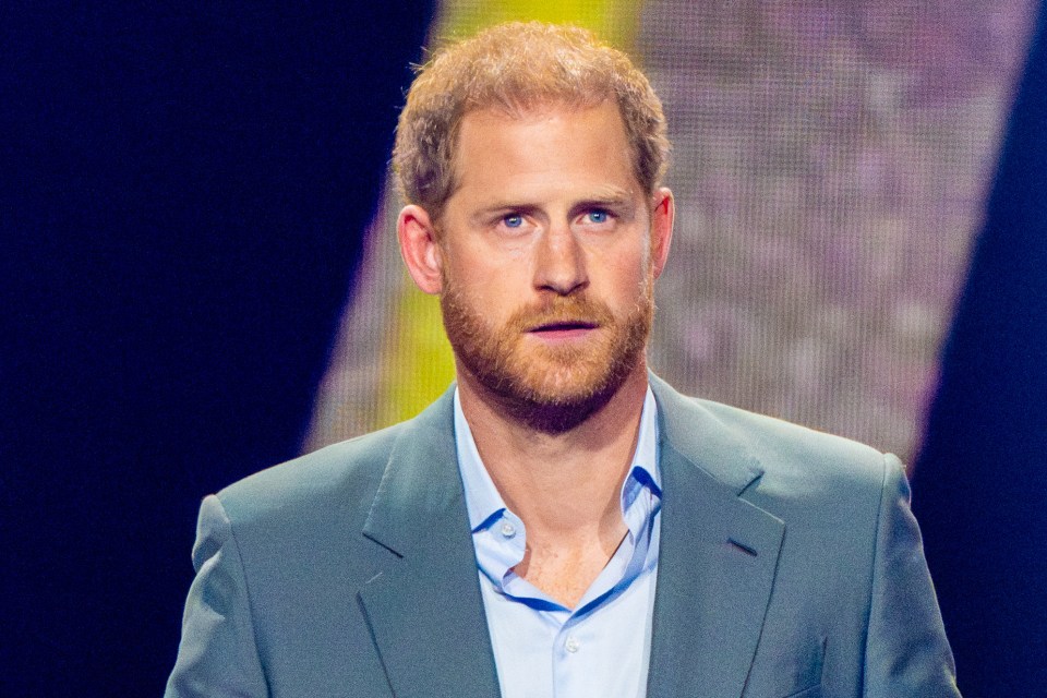 Prince Harry has made a good decision in not speaking out further, says an expert