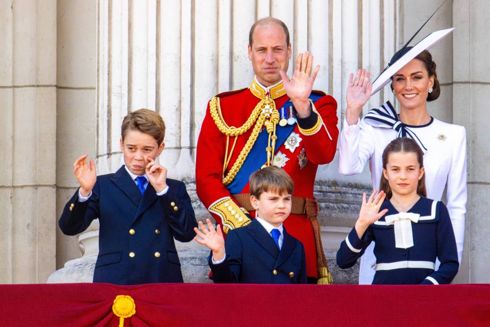 Wills and Kate refuse to have a full-time butler at Adelaide Cottage