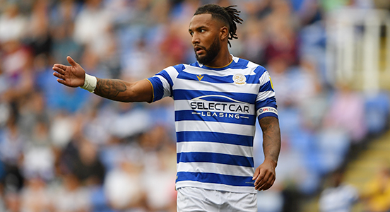 Former Reading stalwart Liam Moore has joined seven-tier Spalding United