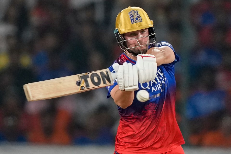 Will Jacks was picked up for £500,000 by the Mumbai Indians