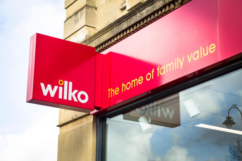 Wilko have launched a brand-new 'must-have' buy - and it's sure to keep your home condensation and mould free this winter