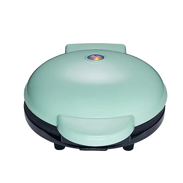 This mini doughnut maker is down from £39.99 to £19.99 at Lakeland