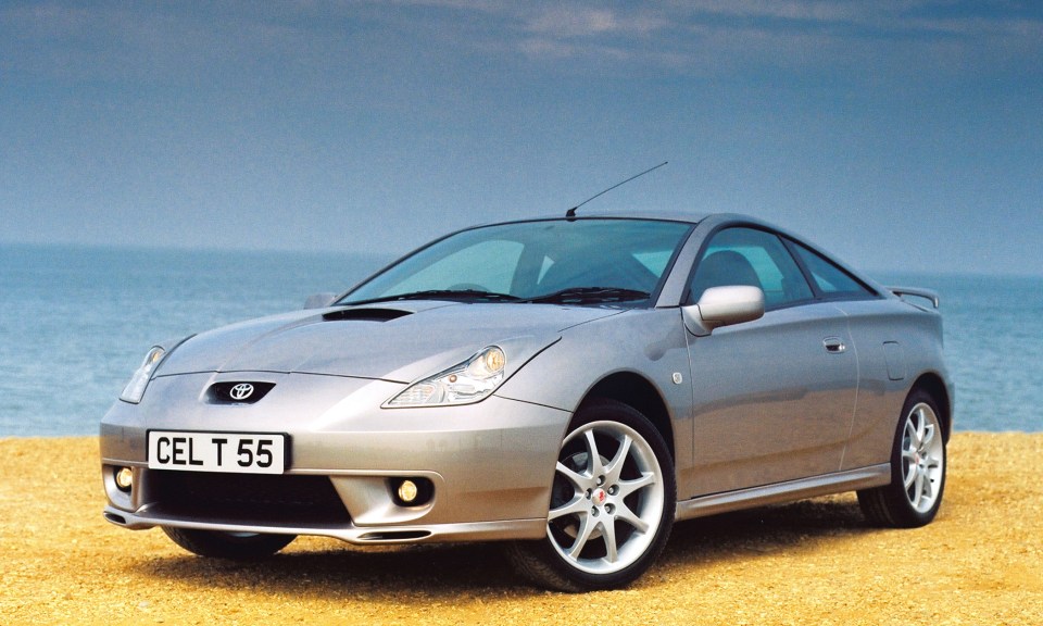 Toyota has announced that it will be relaunching the beloved model