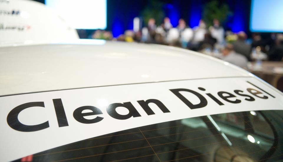 Thousands of motors face being recalled over fresh Dieselgate allegations