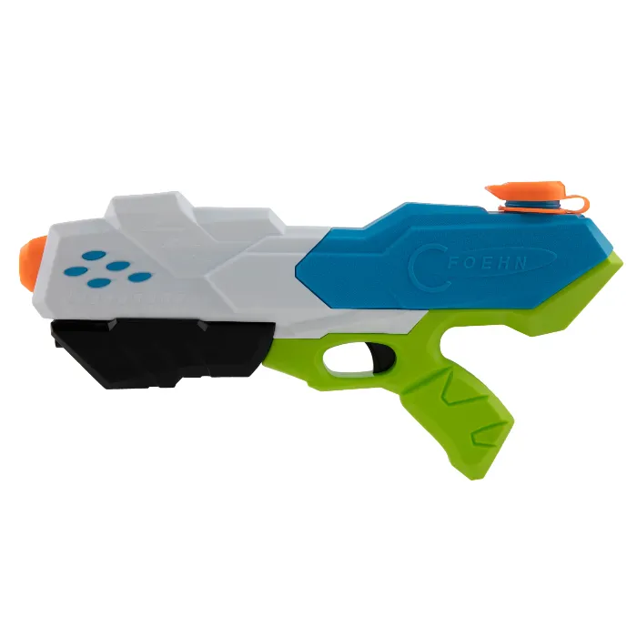 Water blaster, £4, Poundland