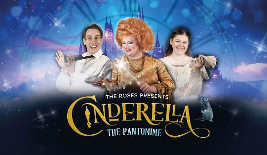 Woke theatre bosses have alerted sensitive theatregoers about potentially raucous audience participation and cheeky jokes in pantomime Cinderella