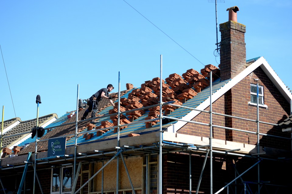 Checktraders has introduced strict new rules for roofers in an attempt to crack down on rogue traders