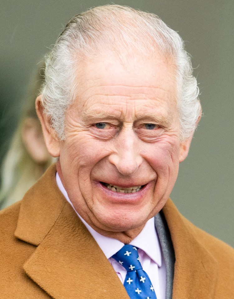 King Charles is to 'send shockwaves through the family with cost-cutting measures'