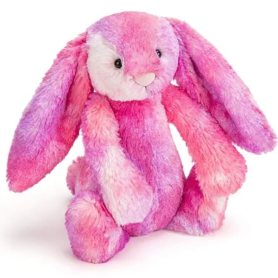 The Bashful Sherbet Bunny could be worth more than £100