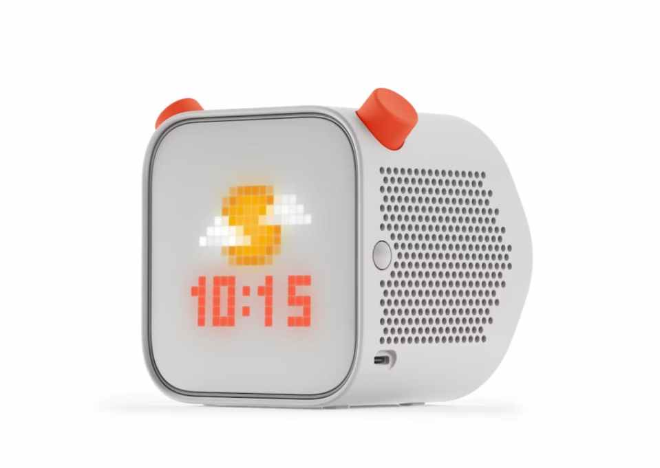 Yoto is the award-winning screen-free audio player for kids aged 3-12