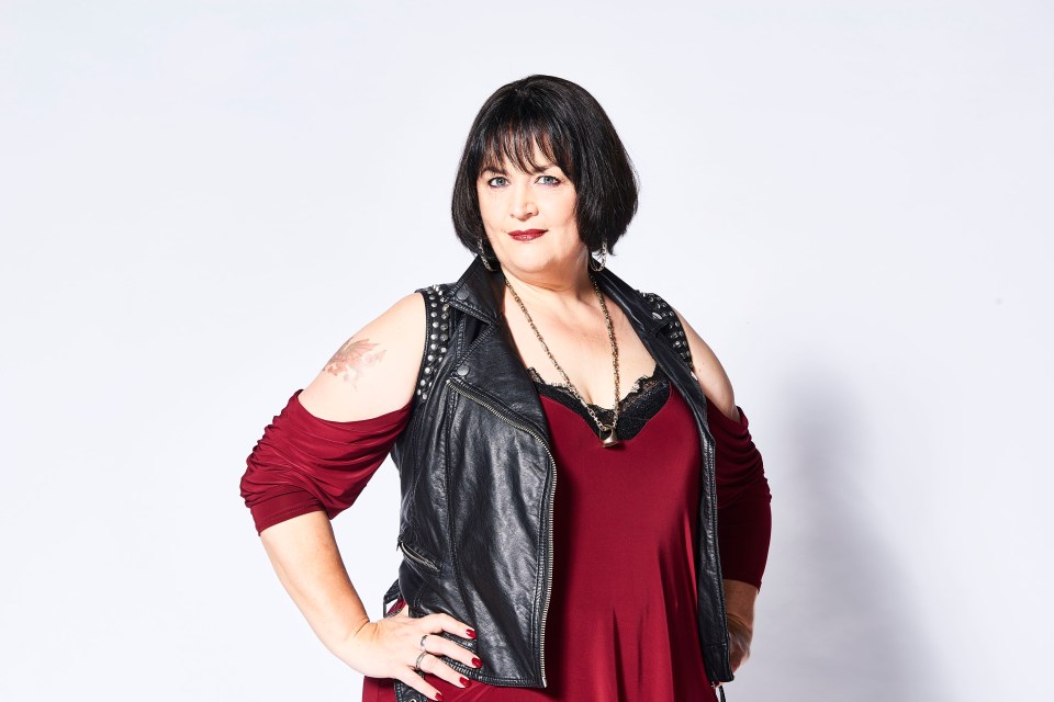 Gavin & Stacey star Ruth Jones will present the Shipping Forecast on New Year's Day