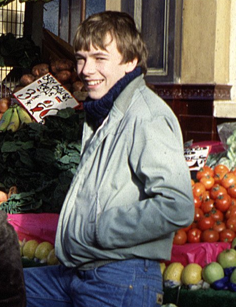 Adam has played Ian Beale since the show began